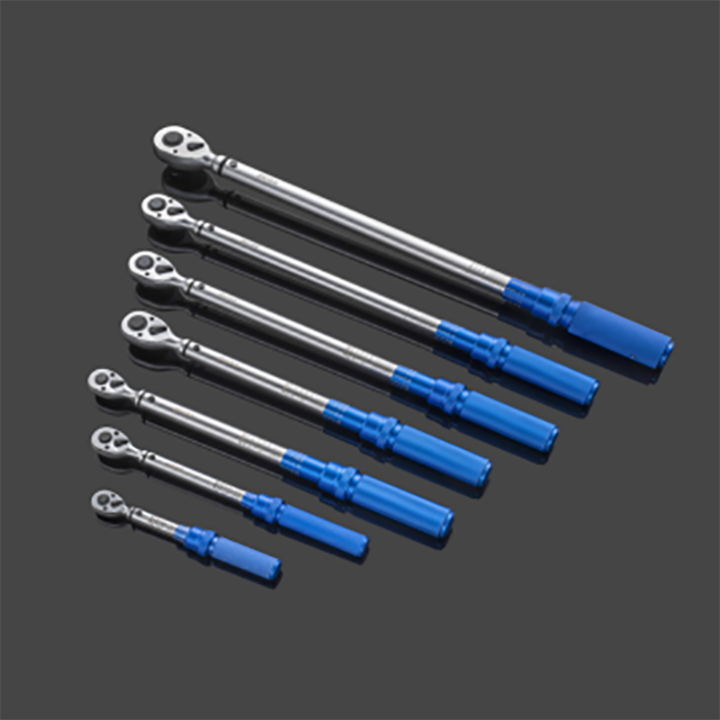 Drehmomentschlüssel 3/8"* 5-25N•m