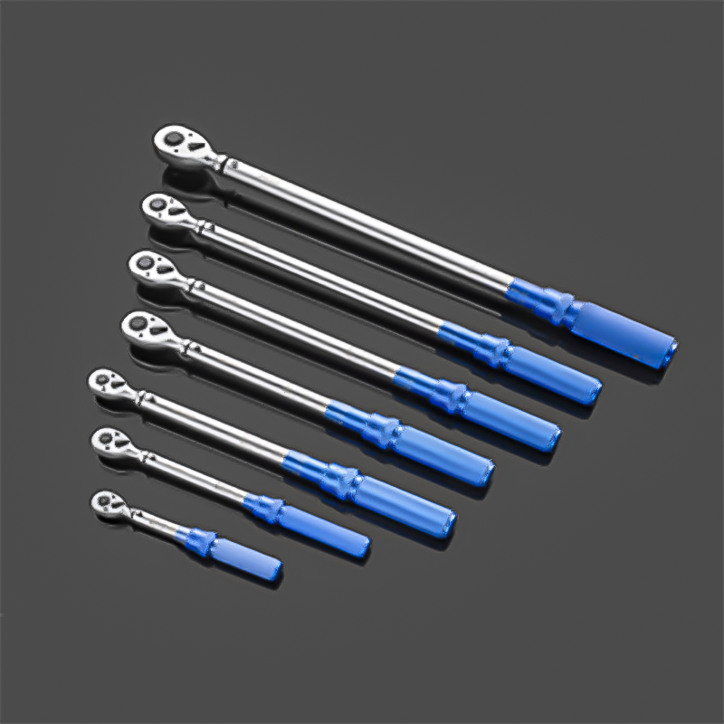 Drehmomentschlüssel 3/8"* 10-60N•m