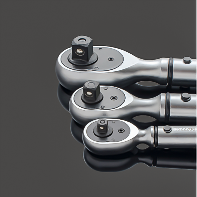 Drehmomentschlüssel 1/2"* 20-120N•m