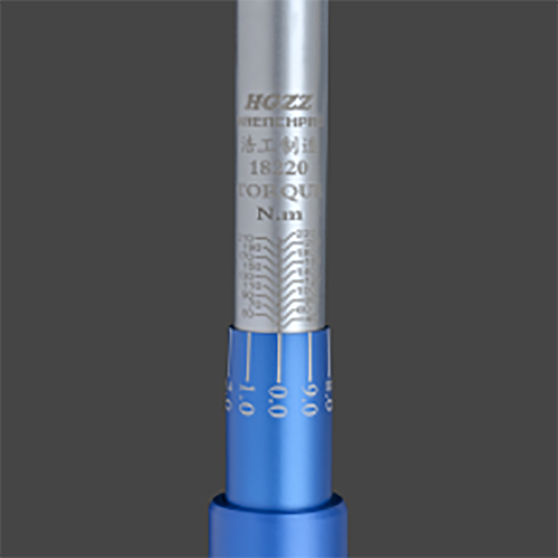 Drehmomentschlüssel 1/2"* 40-220N•m