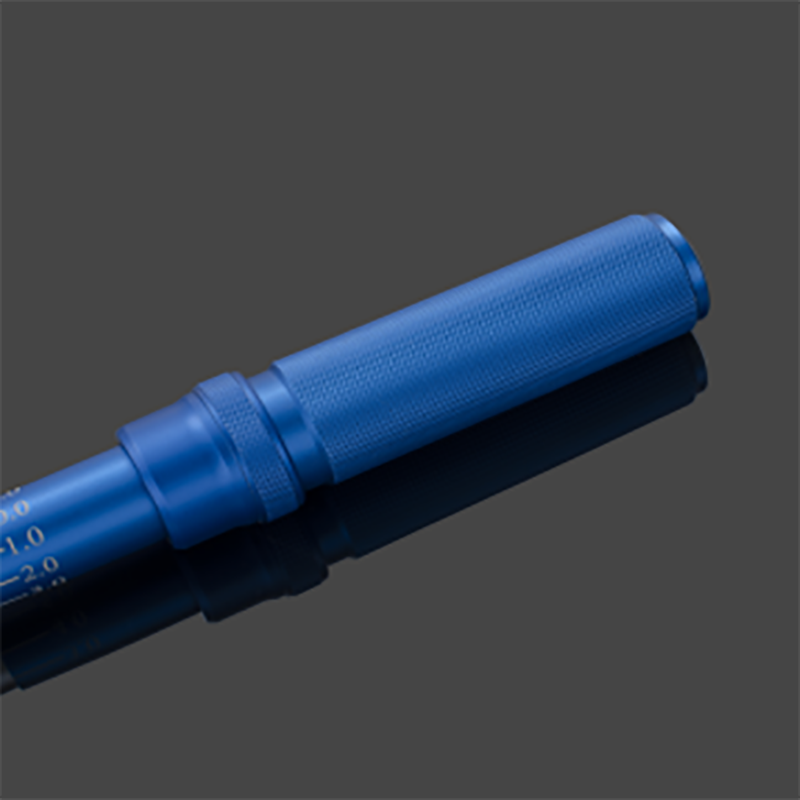 Drehmomentschlüssel 1/2"* 40-220N•m
