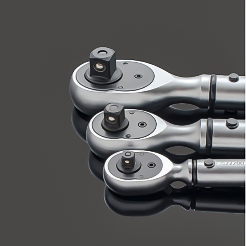 Drehmomentschlüssel 1/2"* 60-330N•m